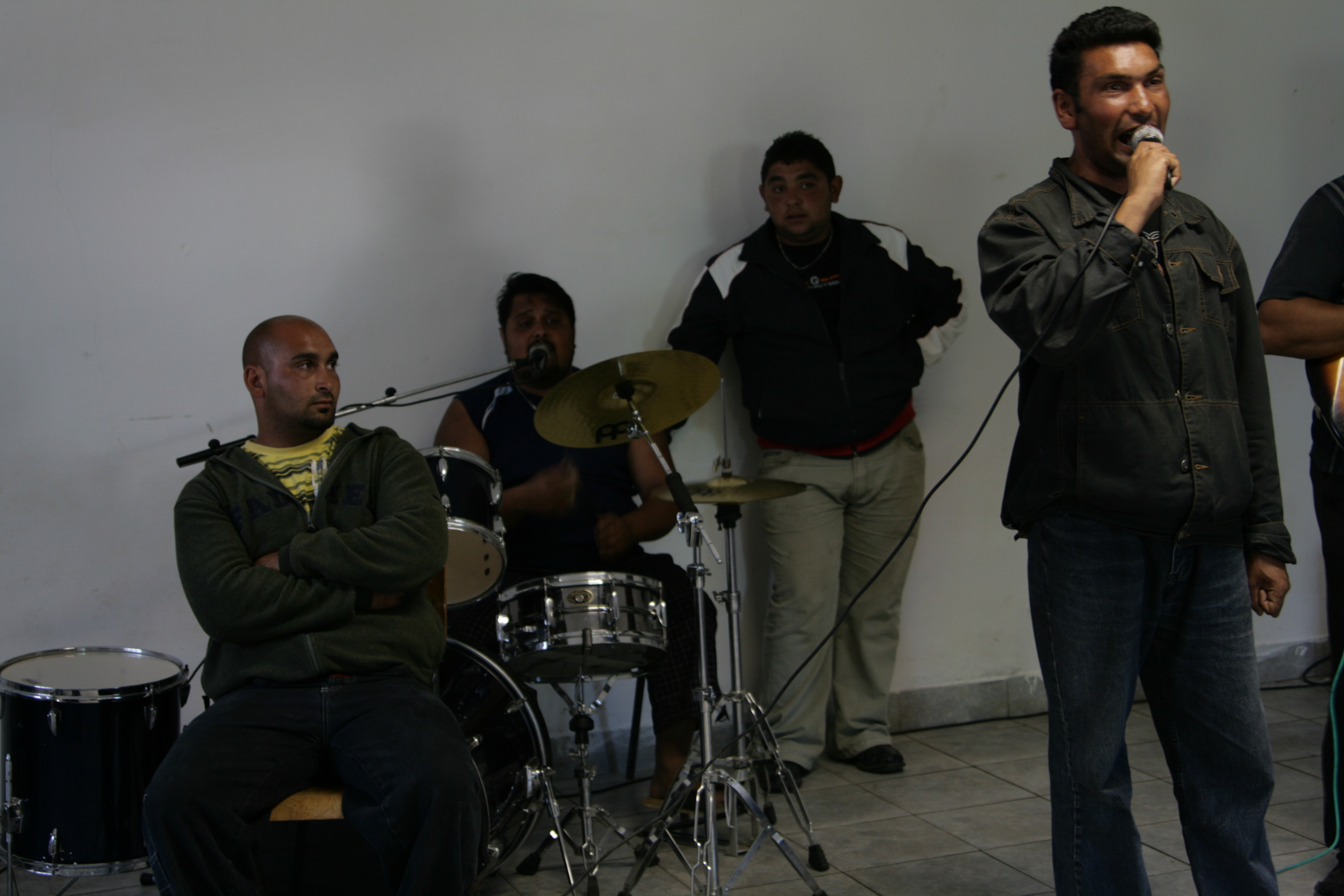 Pašo paňi, pašo paňi